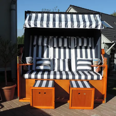 شقة Zeit Fuer Erholung, A&c Prudlo, Usedom *