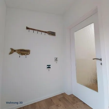 Zeit Fuer Erholung, A&c Prudlo, Usedom