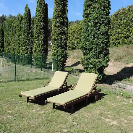 Zeit Fuer Erholung, A&c Prudlo, Usedom *