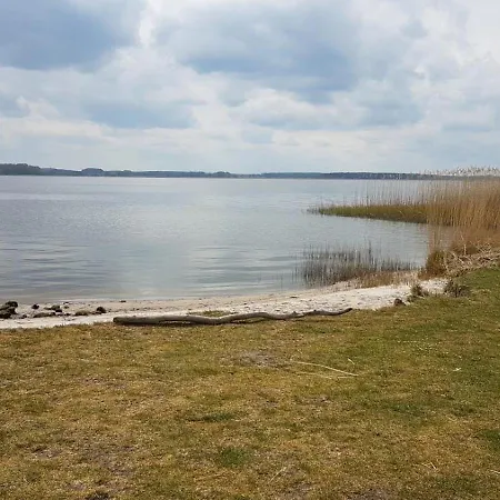 Apartment Zeit Fuer Erholung, A&c Prudlo, Usedom Lutow