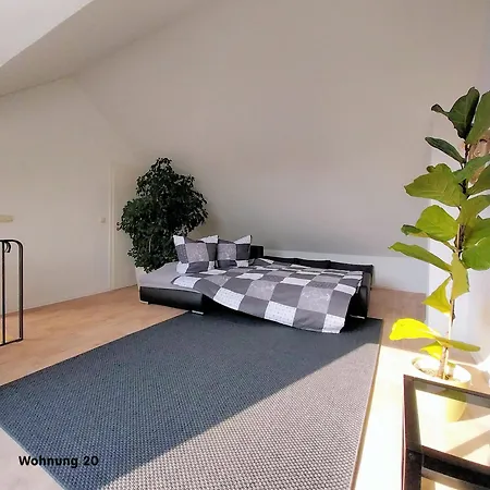 Zeit Fuer Erholung, A&c Prudlo, Usedom *