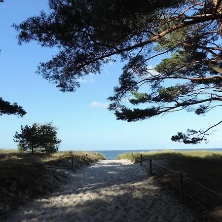 Zeit Fuer Erholung, A&c Prudlo, Usedom