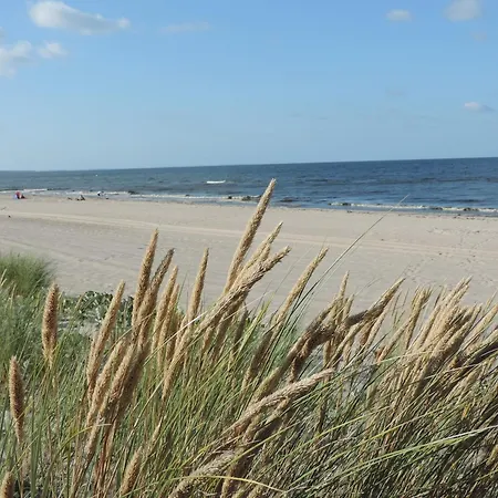 Apartment Zeit Fuer Erholung, A&c Prudlo, Usedom *