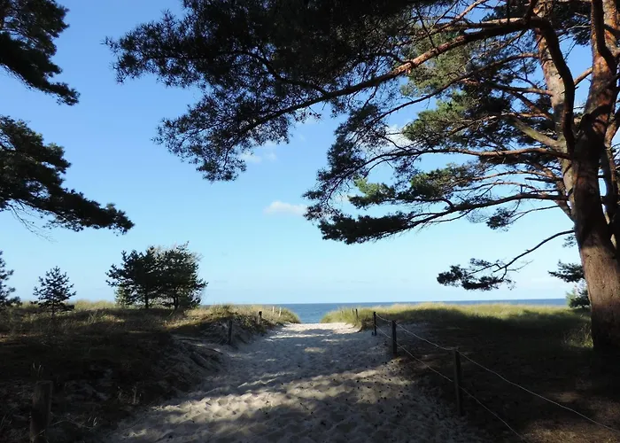 Zeit Fuer Erholung, A&c Prudlo, Usedom